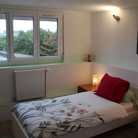 14-18 Somme Chambres Beaucourt-sur-l'Ancre Buitenkant foto