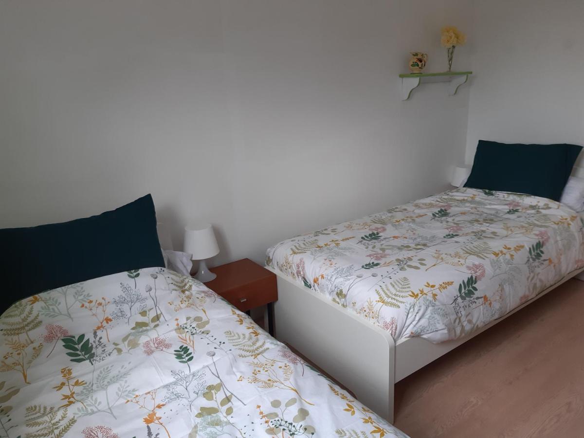 14-18 Somme Chambres Beaucourt-sur-l'Ancre Buitenkant foto