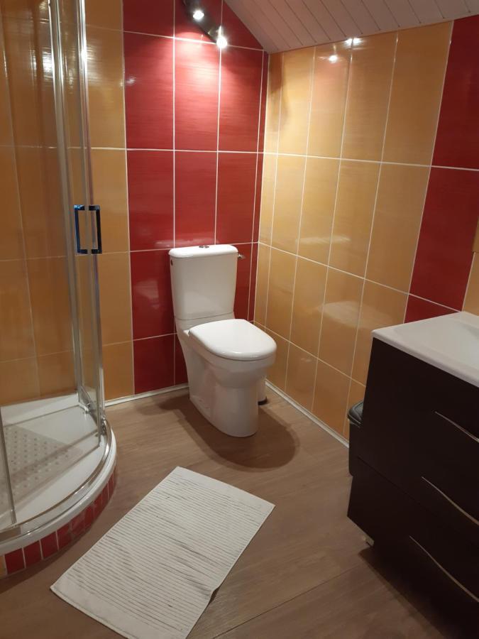 14-18 Somme Chambres Beaucourt-sur-l'Ancre Buitenkant foto