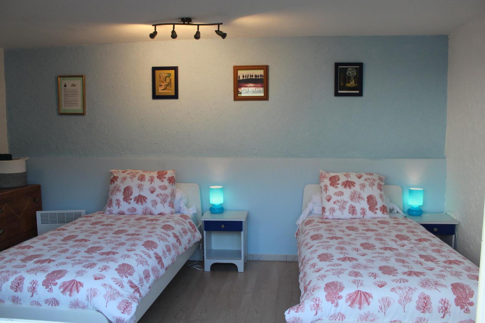 14-18 Somme Chambres Beaucourt-sur-l'Ancre Buitenkant foto